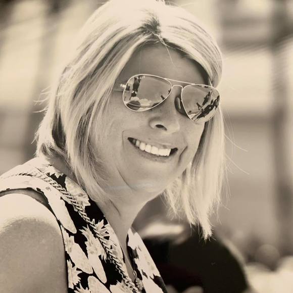 Meet your Posher, Jerri - Picture 1 of 1